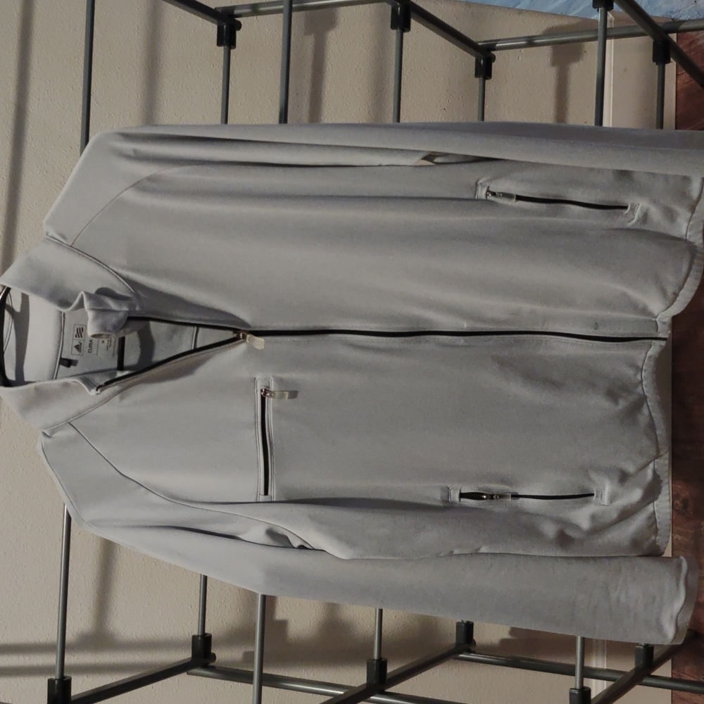 Men's golf jacket